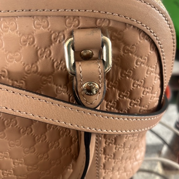 Gucci dome handbag - microguccisama - Picture 6 of 9